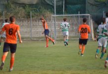 Seconda Categoria, Sambuca e Cerbaia vogliono continuare a correre in alto