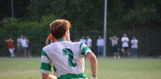 Seconda Categoria, in notturna il recupero della Sambuca contro il Monteroni (a Buonconvento)