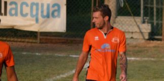 L’INTERVISTA / Mattia Rosi: “Al Barberino per coronare il sogno di giocare con mio fratello”