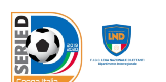 Coppa Italia Serie D, il 25 agosto in programma Follonica Gavorrano-San Donato Tavarnelle