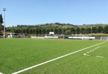 Il video del Belmonte: “Ecco come è cambiato il nostro impianto sportivo dal 2012 ad oggi”