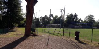 Campo sportivo di Impruneta: “Lo abbiamo sistemato!”. E parte anche una denuncia ai carabinieri