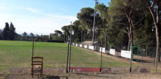 Campo sportivo Sassi Neri, bando per la gestione fino al 2023: domande entro il 31 gennaio