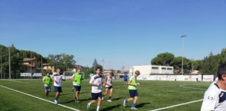 Cerbaia, iniziata la preparazione per i ragazzi di Mauro Tramacere Falco