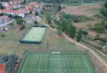 Cerbaia, multa di 500 euro per cori razzisti dei tifosi durante la partita degli Juniores