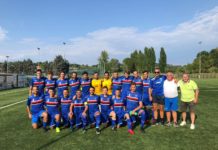 Amichevoli, Cerbaia-Real Cerretese 0-4: le due categorie di differenza si fanno sentire