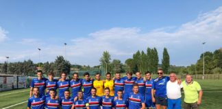 De Cicco-Acquisti-Ghelli: il Cerbaia si aggiudica 3-1 il derby con la Ginestra e va avanti in Coppa