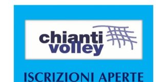 Chianti Volley, iscrizioni aperte per la stagione sportiva 2019/2020