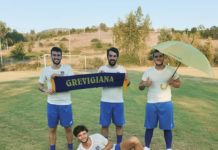 Contest foto Grevigiana: anche i ragazzi della prima squadra vi invitano a inviare le foto!