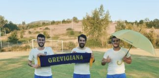 Contest foto Grevigiana: anche i ragazzi della prima squadra vi invitano a inviare le foto!