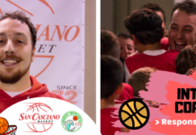 L’INTERVISTA / Davide Borghi e il cuore pulsante del San Casciano Basket: i piccoli