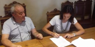 Eventi e valori. Firmato l’accordo tra Confcooperative e Centro Sportivo Italiano