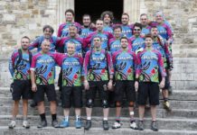 Mountain Bike in Chianti: l’8 settembre il raduno a Castellina con “I Galletti MTB”