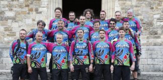 Mountain Bike in Chianti: l’8 settembre il raduno a Castellina con “I Galletti MTB”