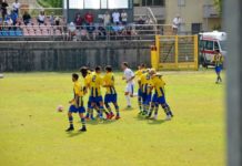 Coppa Italia, S.Donato Tavarnelle top! 3-2 al Follonica Gavorrano trascinato da Disanto-Kernezo