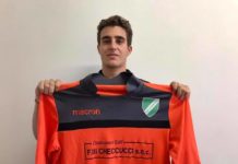 Calcio mercato, volto nuovo fra i pali della Sambuca: preso Giulio Garofalo dalla Sancascianese