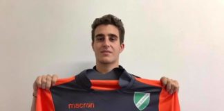 Calcio mercato, volto nuovo fra i pali della Sambuca: preso Giulio Garofalo dalla Sancascianese