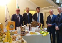 Calcio: Coldiretti, arriva menù contadino a Km 0 per squadre e tifosi