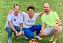 Katy Cherubini, una presidente(ssa) per il Berardenga: “Partiamo dall’impianto”