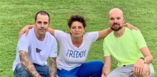Katy Cherubini, una presidente(ssa) per il Berardenga: “Partiamo dall’impianto”