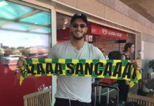 Dal Torino alla Sancascianese, ecco Kevin Bonifazi! Sarebbe troppo bello, è solo uno scherzo