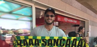 Dal Torino alla Sancascianese, ecco Kevin Bonifazi! Sarebbe troppo bello, è solo uno scherzo