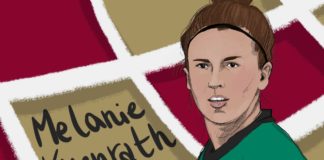 Altro colpo per la Florentia San Gimignano: per l’attacco c’è l’U19 azzurra Melanie Kuenrath
