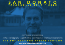 San Donato Tavarnelle; al via gli Juniores (rivoluzionati) di mister Marco Berchielli