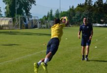 VIDEO / I portieri del San Donato Tavarnelle: 4 volti giovani fra prima squadra e Juniores