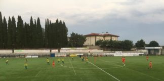 Amichevoli precampionato, in campo oggi Sancascianese, Chianti Nord e San Polo