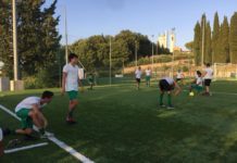 Amichevoli pre-stagione: Sancascianese sconfitta in casa (0-2) dal Chianti Nord