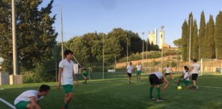 Amichevoli pre-stagione: Sancascianese sconfitta in casa (0-2) dal Chianti Nord
