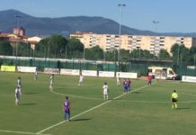 Coppa Italia Serie D: buona la prima anche dello Scandicci dei sancascianesi Poli e Saccardi