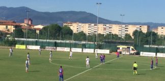 Coppa Italia Serie D: buona la prima anche dello Scandicci dei sancascianesi Poli e Saccardi