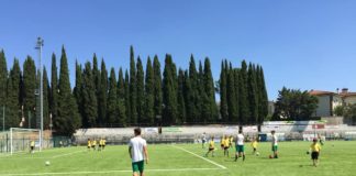 La Sancascianese ha aperto le iscrizioni alla scuola calcio: due settimane di prova gratis