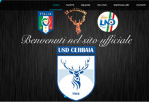 Cerbaia, annata 2019/2020 con tante novità: compreso un sito internet tutto nuovo