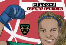 Florentia San Gimignano, nuovo acquisto: ecco il portiere classe ’97 Amanda Tampieri