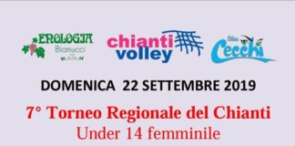 Pallavolo, grande torneo Under 14 a San Casciano: ultimi posti disponibili
