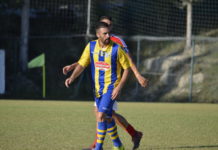 San Donato Tavarnelle, infortunio Bobo Regoli, la sentenza: lesione del bicipite femorale destro