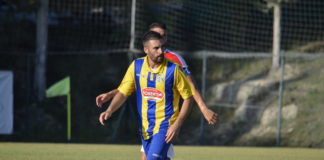 San Donato Tavarnelle, infortunio Bobo Regoli, la sentenza: lesione del bicipite femorale destro