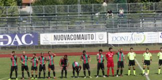 Coppa Italia D, ai trentaduesimi derby Grassina-Scandicci. San Donato contro il Monterosi