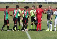 Serie D, si parte. Trasferte in Lazio e Umbria per Grassina e San Donato Tavarnelle