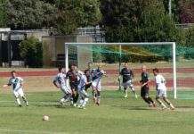 Grassina, il match di Coppa Italia contro la Lucchese si giocherà a Camaiore