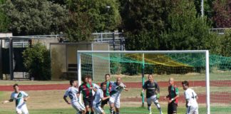 Grassina, il match di Coppa Italia contro la Lucchese si giocherà a Camaiore