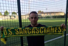 Sancascianese, prosegue la campagna abbonamenti. Alex Di Gioia primo abbonato under 30