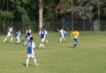 Eccellenza, il via alla Coppa Italia. Per l’Antella è derby fiorentino contro il Porta Romana