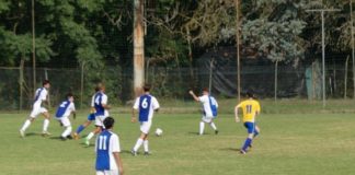 Coppa di Eccellenza, ritorno primo turno. L’Antella cerca la qualificazione col Porta Romana