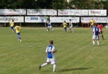 Eccellenza e Promozione (e Juniores Regionali), giovedì 29 agosto i calendari