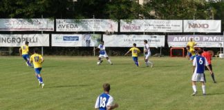 Eccellenza 2019/2020, per l’Antella esordio in Mugello contro la Fortis Juventus