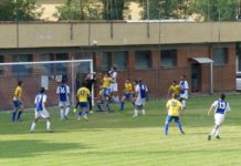 Decide il gol di Turchi: 1-0 dell’Antella nell’amichevole contro la Grevigiana